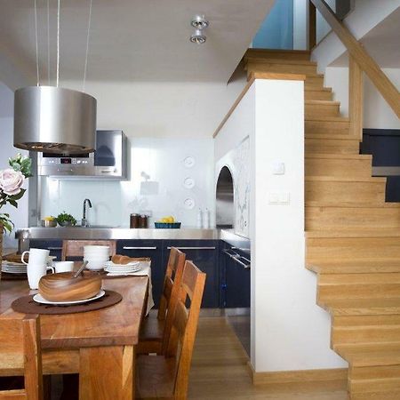 Apartament Rynkowy Kazimierz Dolny Dış mekan fotoğraf