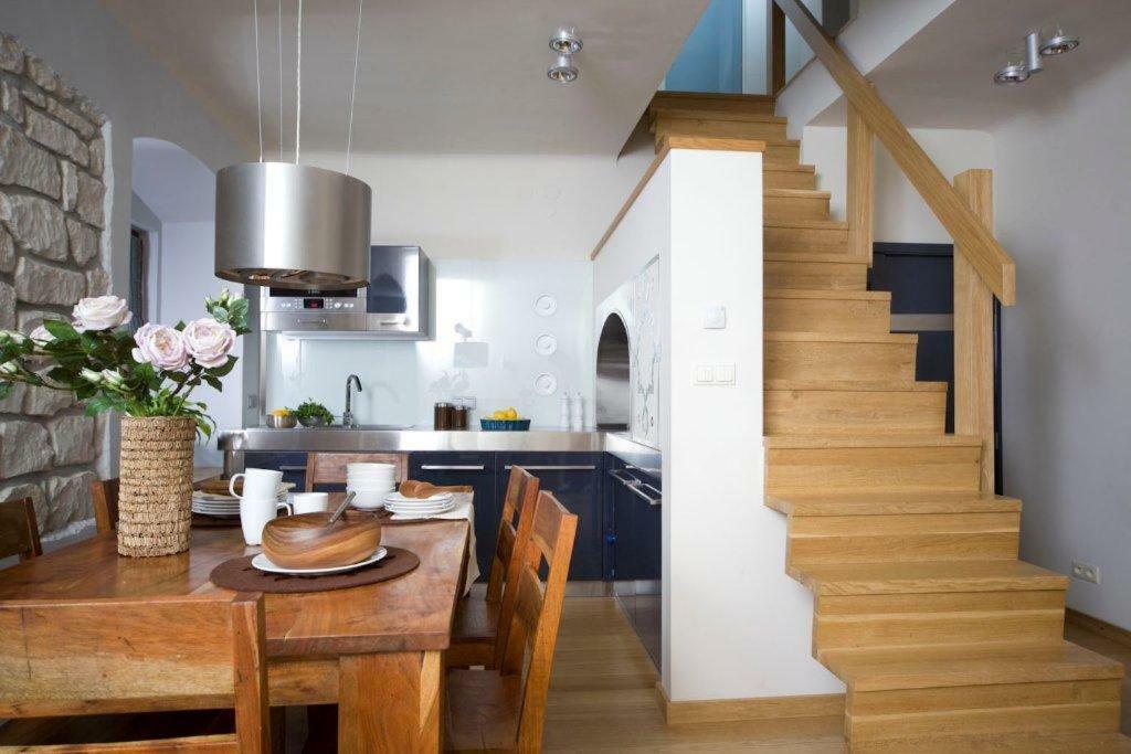 Apartament Rynkowy Kazimierz Dolny Dış mekan fotoğraf