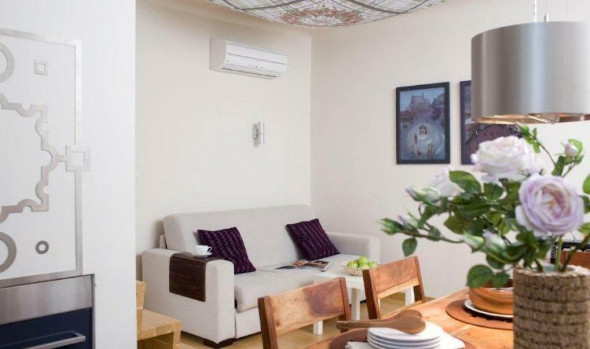Apartament Rynkowy Kazimierz Dolny Dış mekan fotoğraf